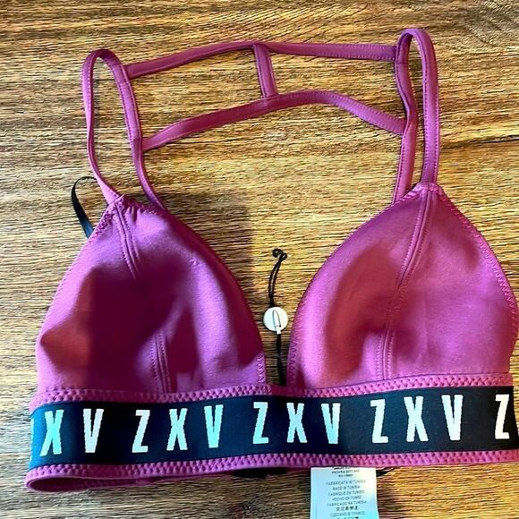 New no tags versus x zayn Malik capsule collection top Authentic - Picture 3 of 12